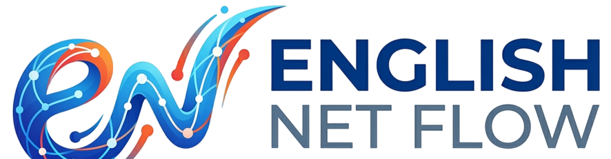 English Net Flow