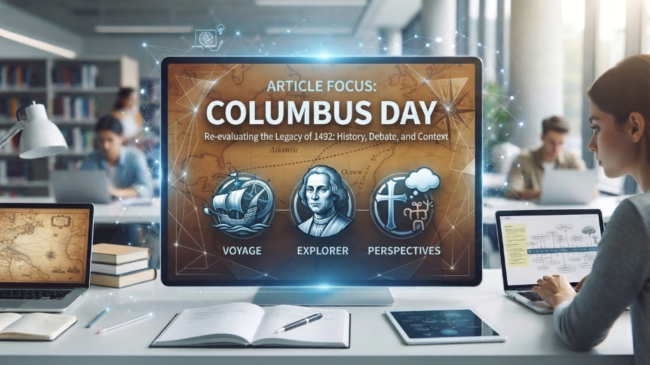 Columbus Day