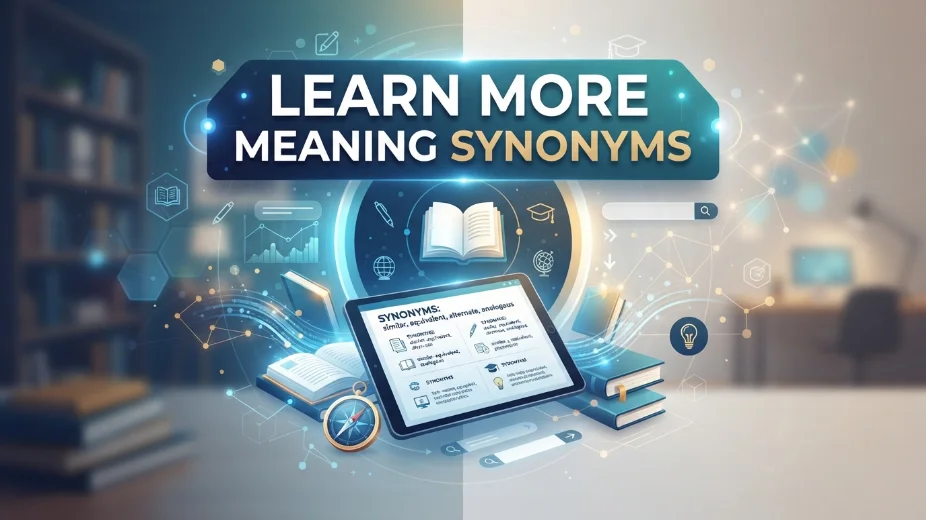 learn-more-meaning-synonyms