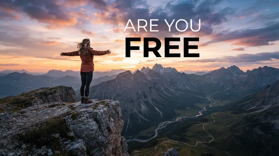 Are You Free