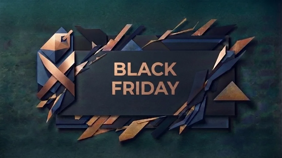 Black Friday