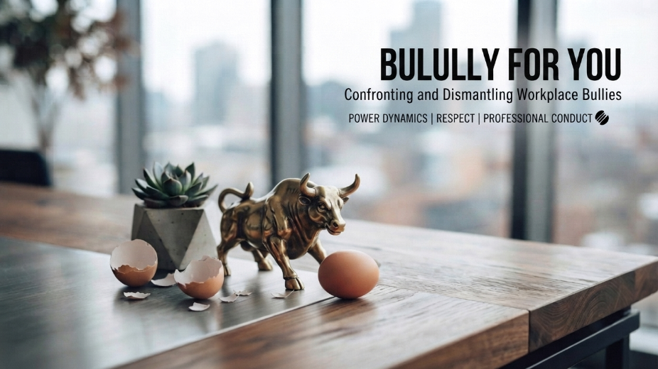 Bully For You