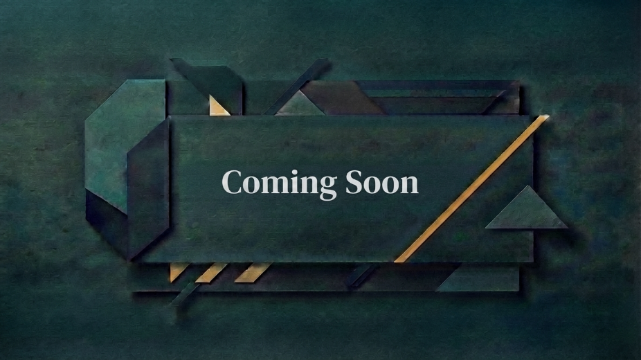 Coming Soon