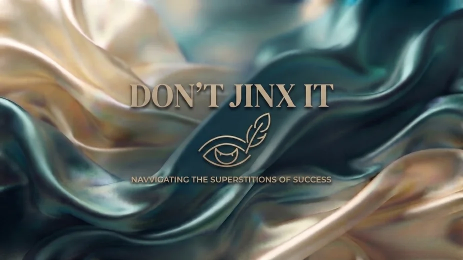 Don't Jinx It