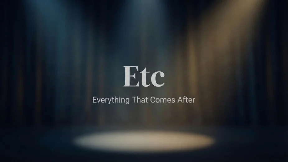 Etc