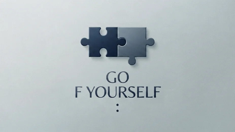 Go F Yourself