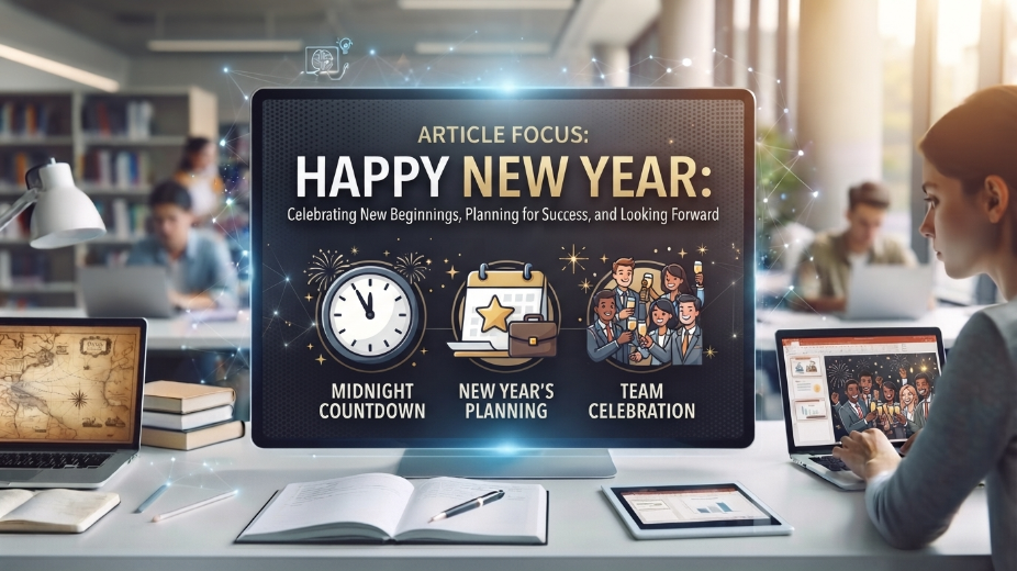 Happy New Year