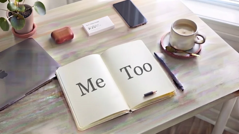 Me Too