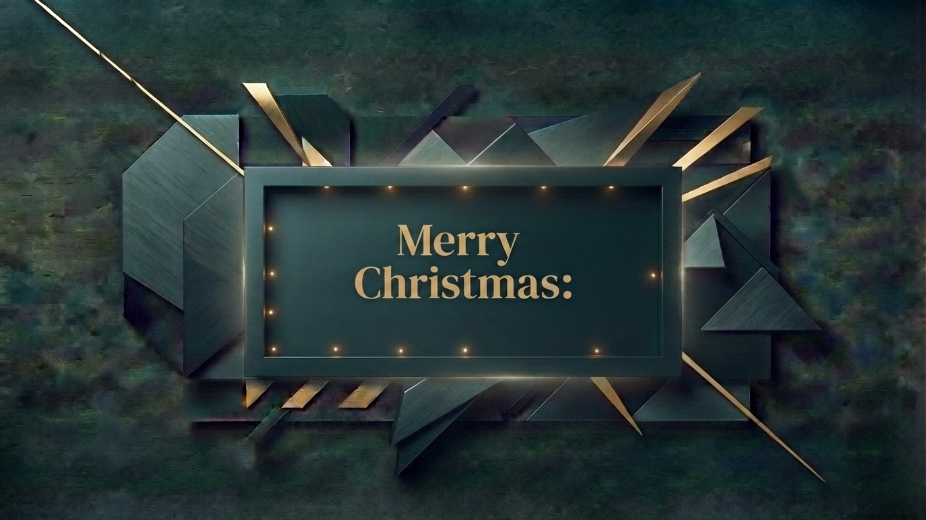 Merry Christmas
