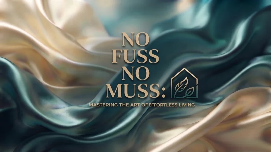 No Fuss No Muss