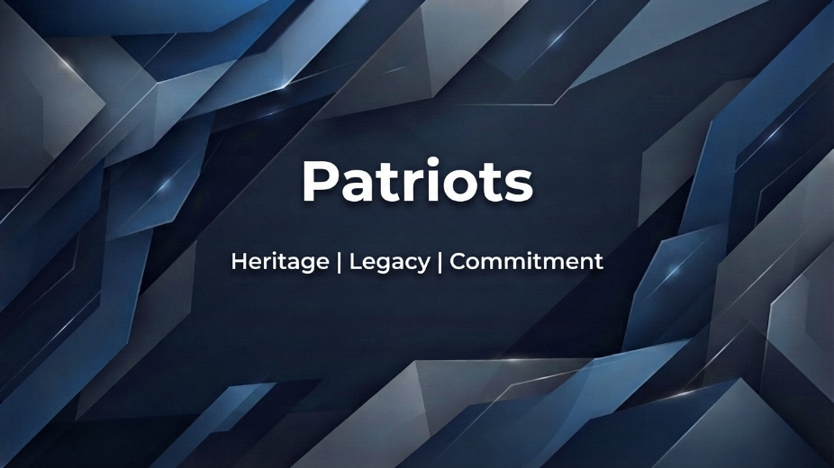 Patriots