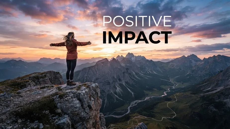 Positive Impact