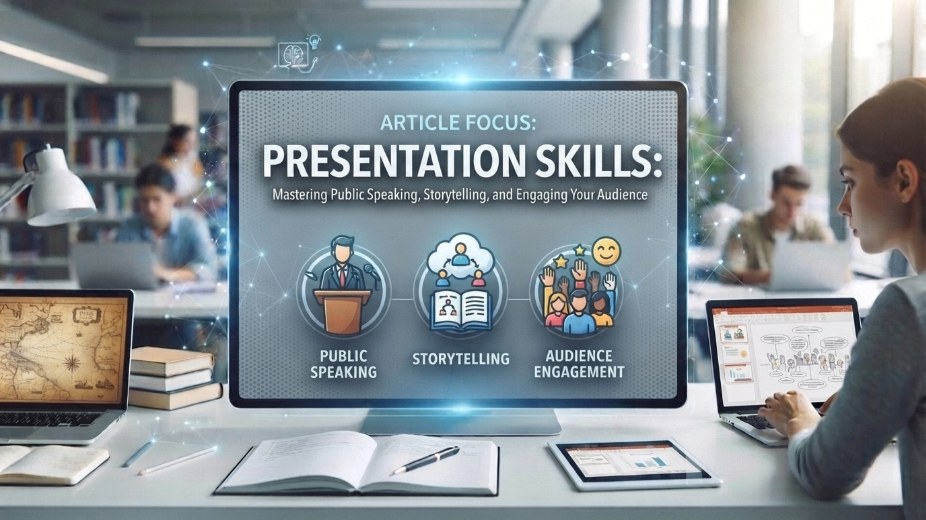Presentation Skills
