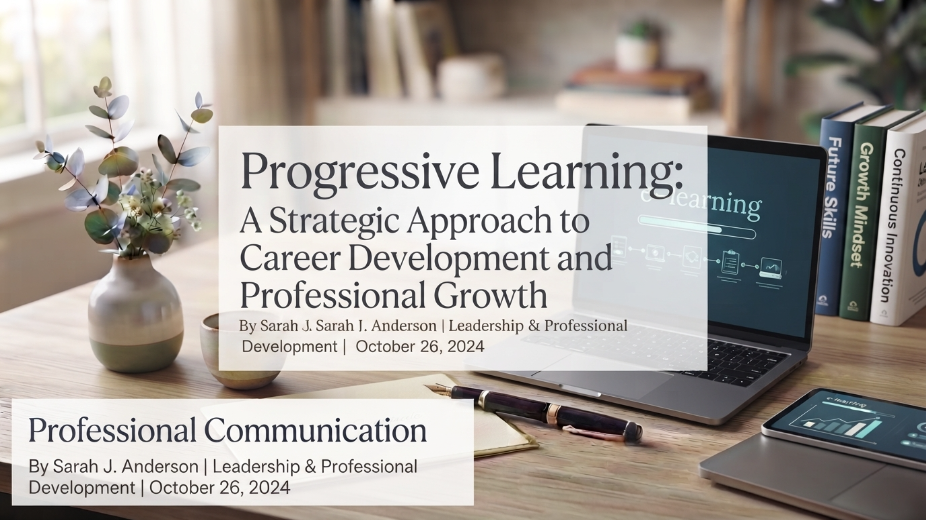 Progressive Learning