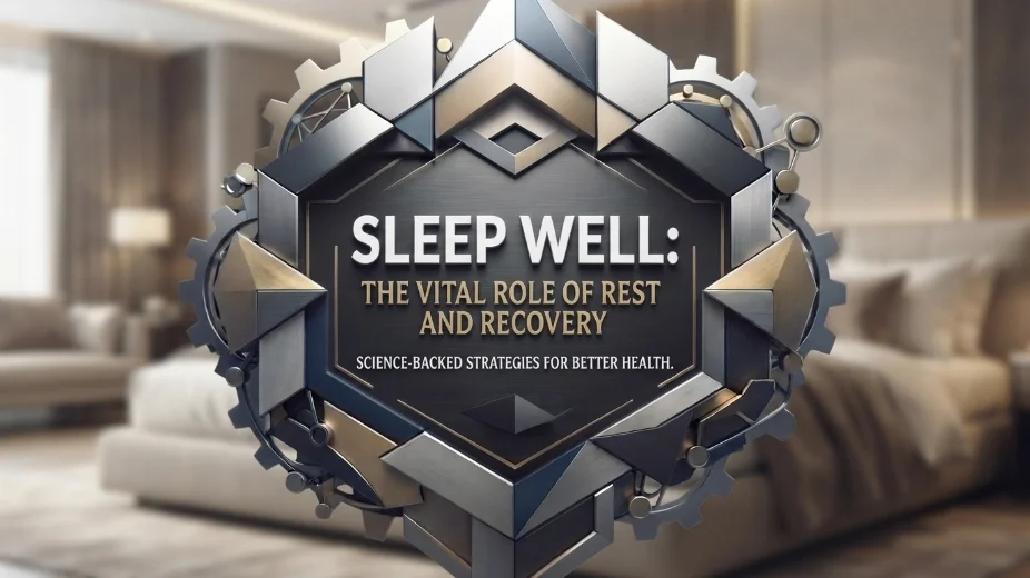 Sleep Well