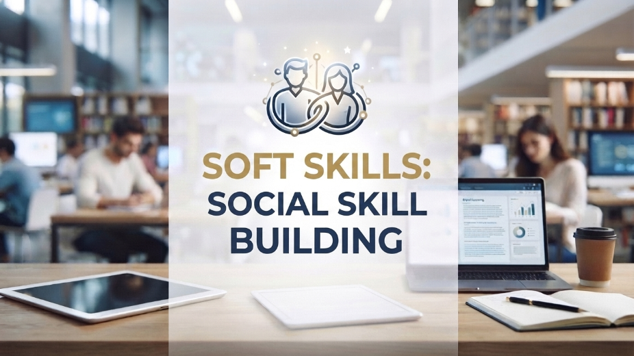 Soft Skills