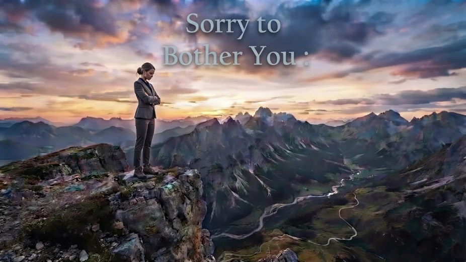 Sorry to Bother You