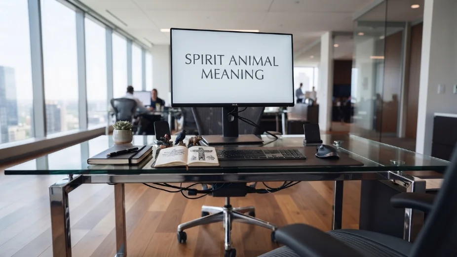 spirit-animal-meaning