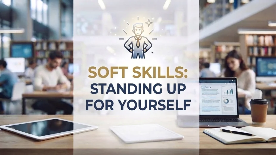 standing-up-for-yourself