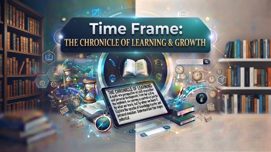 Time Frame